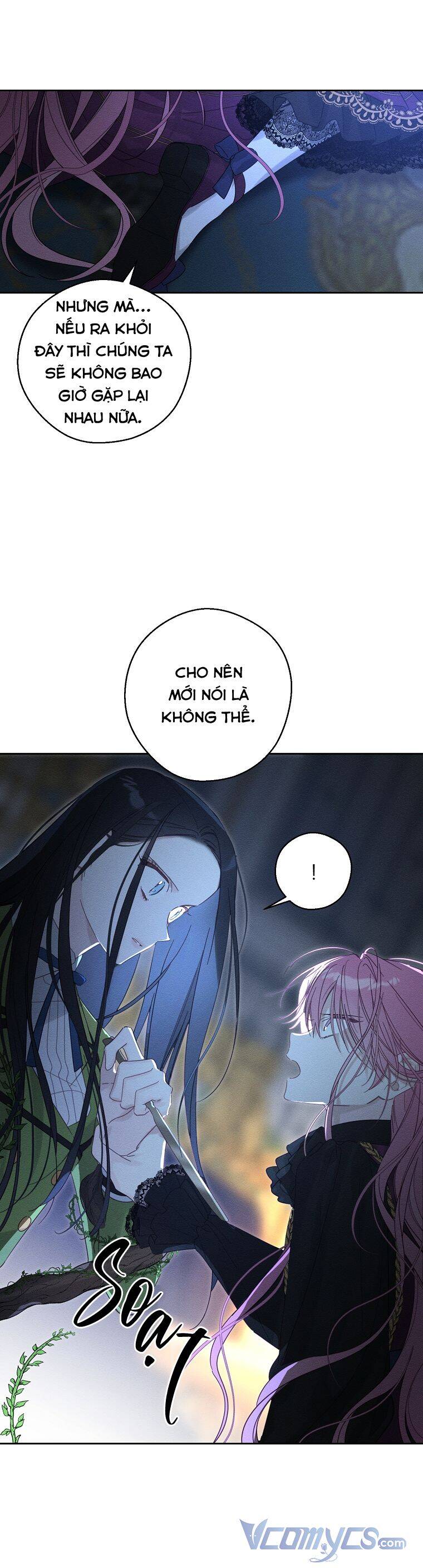 Tôi Phải Giấu Em Trai Trước Đã Chapter 60 - Trang 2