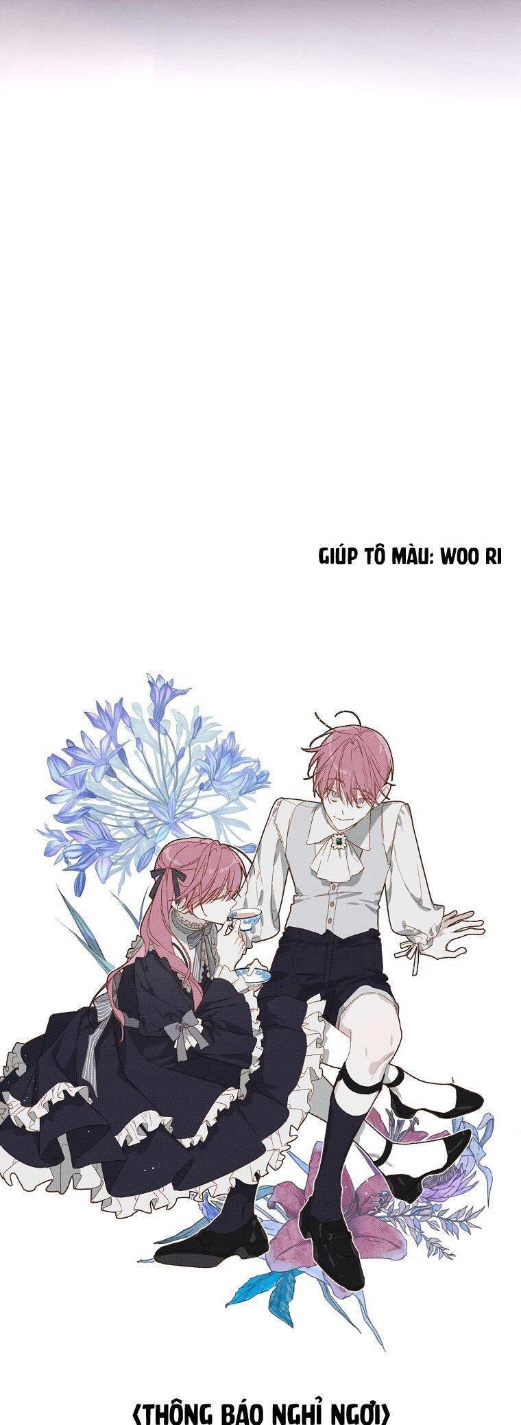 Tôi Phải Giấu Em Trai Trước Đã Chapter 60 - Trang 2