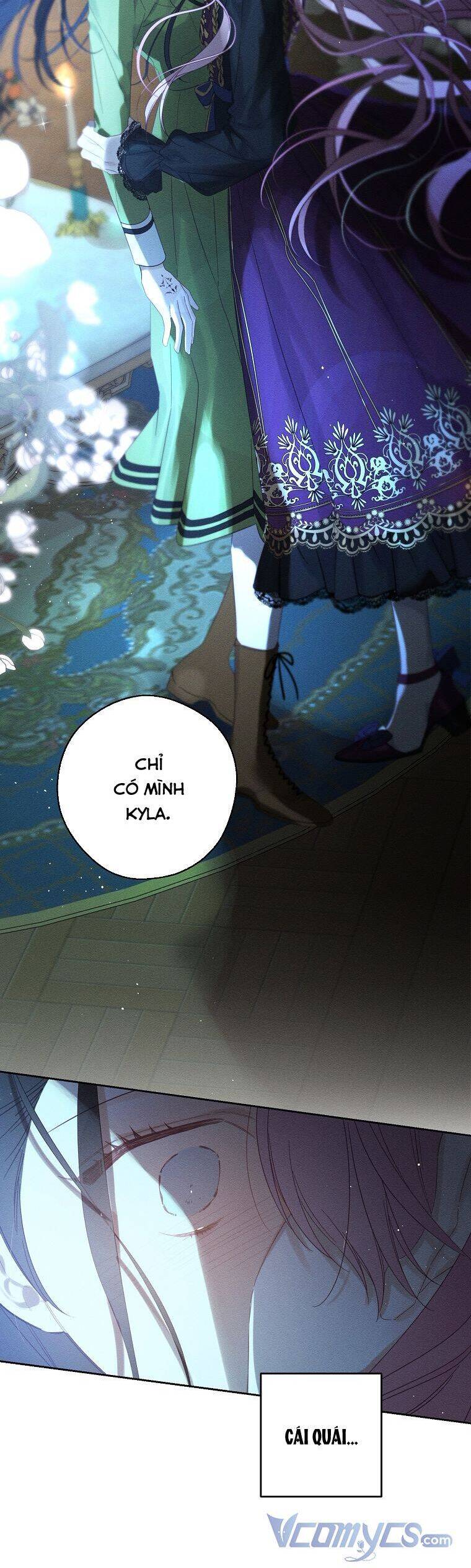 Tôi Phải Giấu Em Trai Trước Đã Chapter 60 - Trang 2