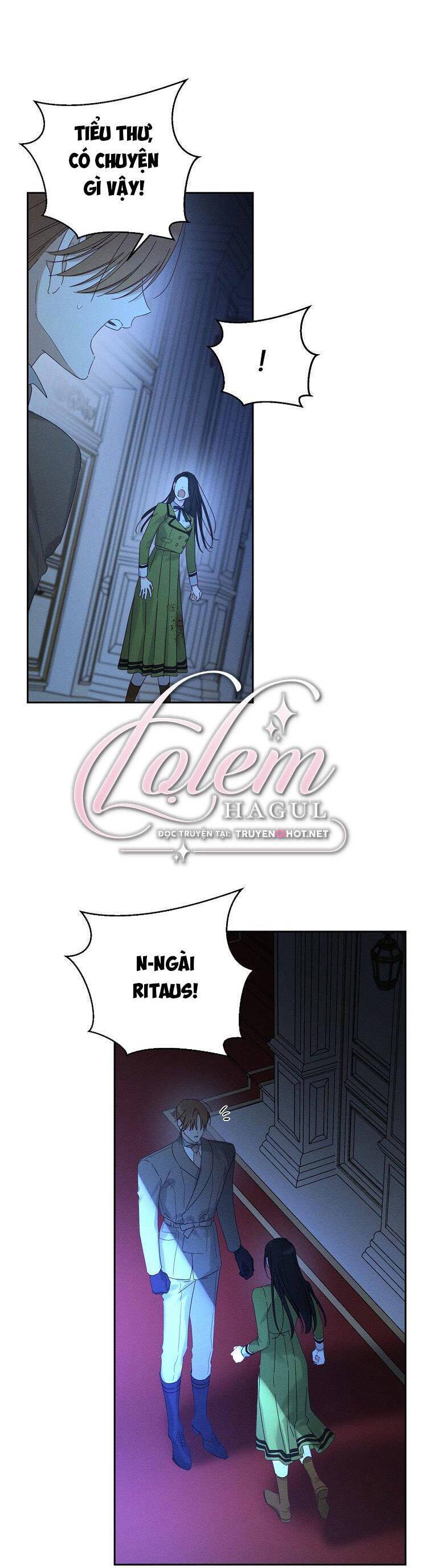 Tôi Phải Giấu Em Trai Trước Đã Chapter 61 - Trang 2