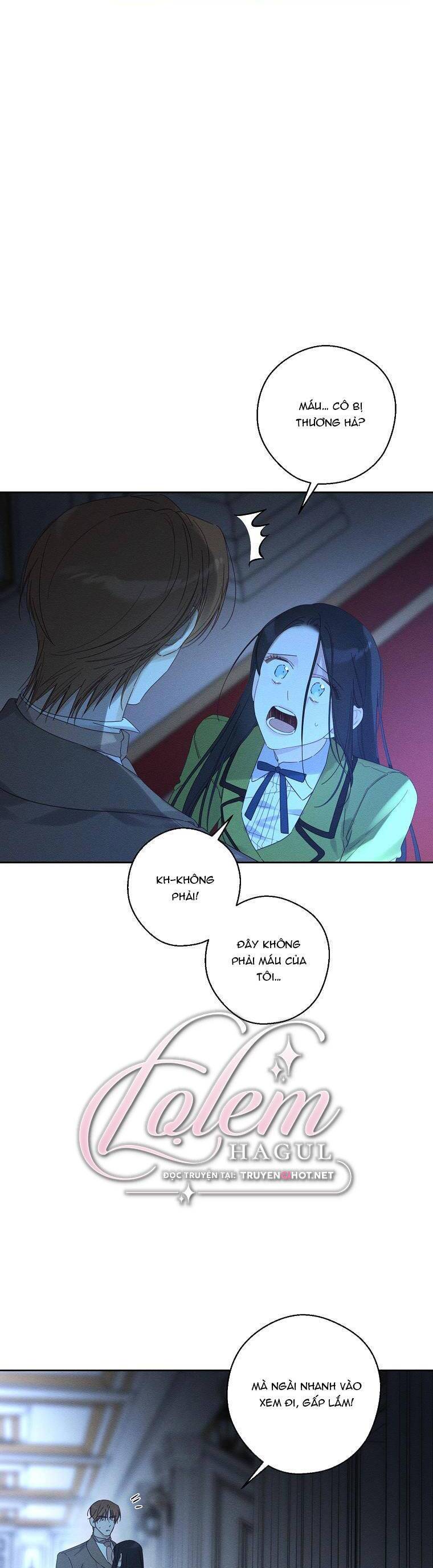 Tôi Phải Giấu Em Trai Trước Đã Chapter 61 - Trang 2