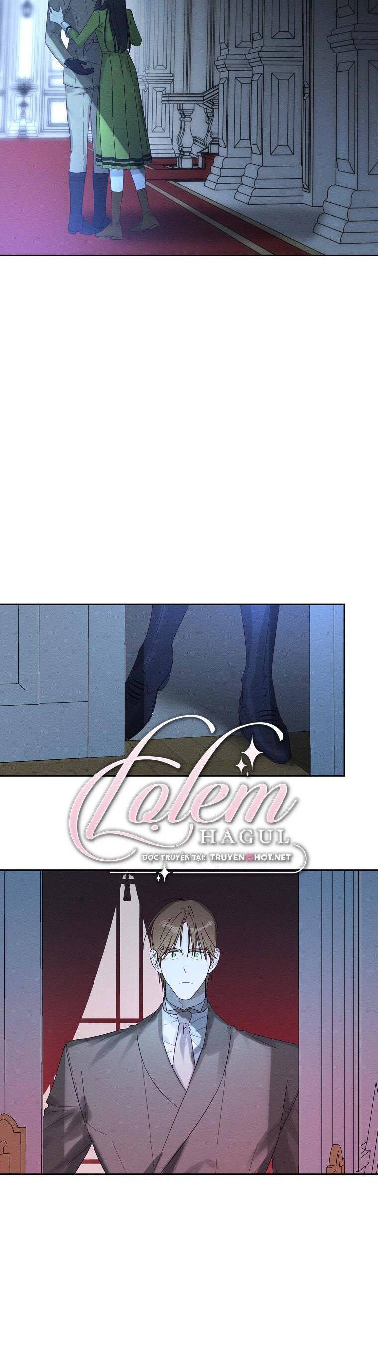 Tôi Phải Giấu Em Trai Trước Đã Chapter 61 - Trang 2