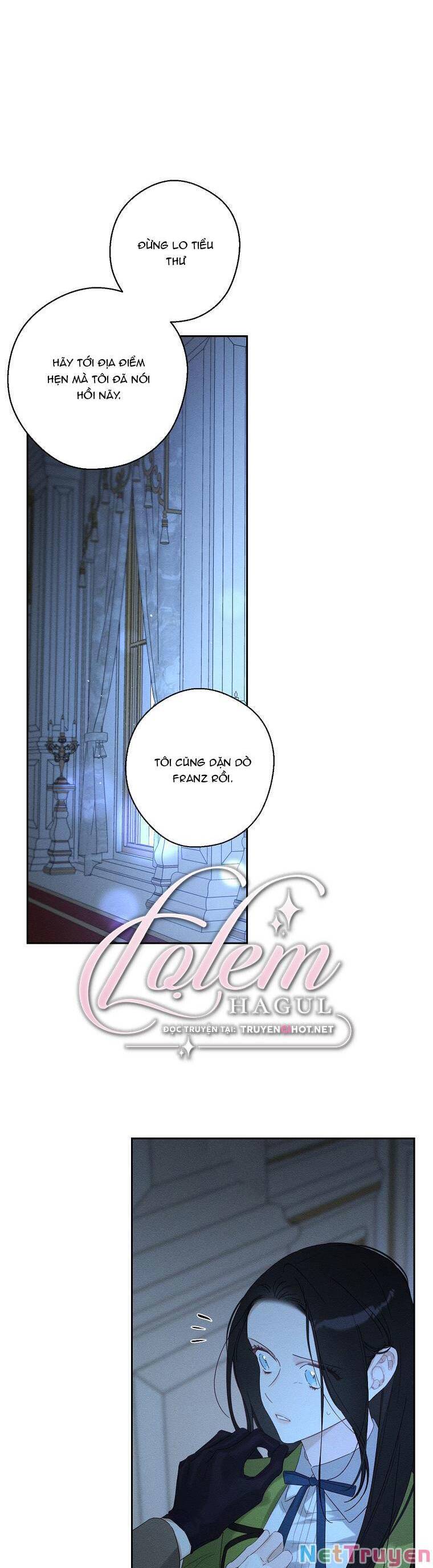 Tôi Phải Giấu Em Trai Trước Đã Chapter 61 - Trang 2