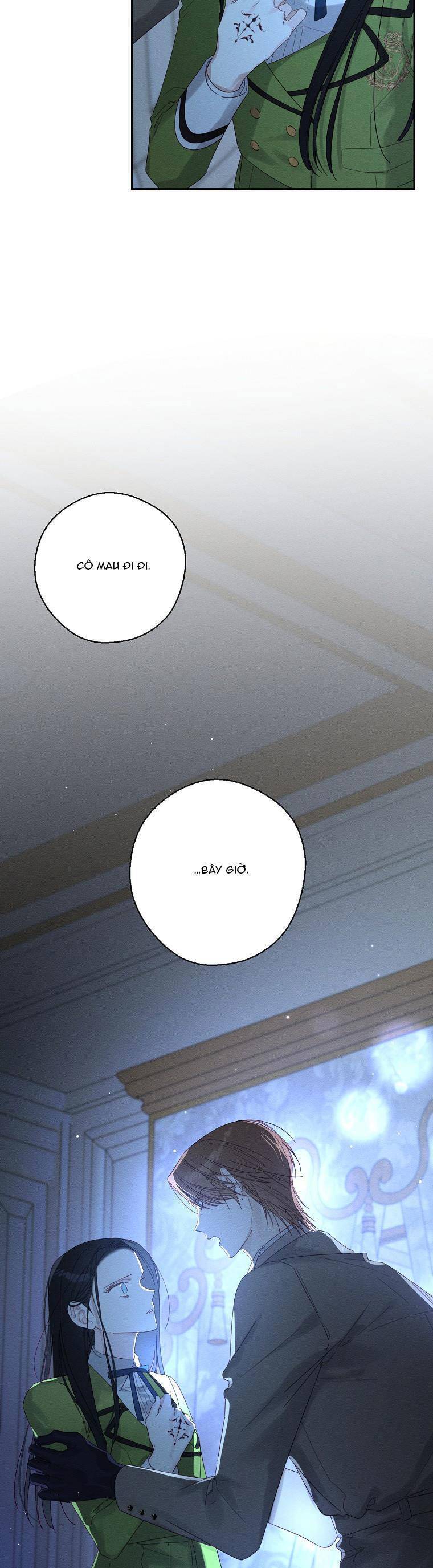 Tôi Phải Giấu Em Trai Trước Đã Chapter 61 - Trang 2