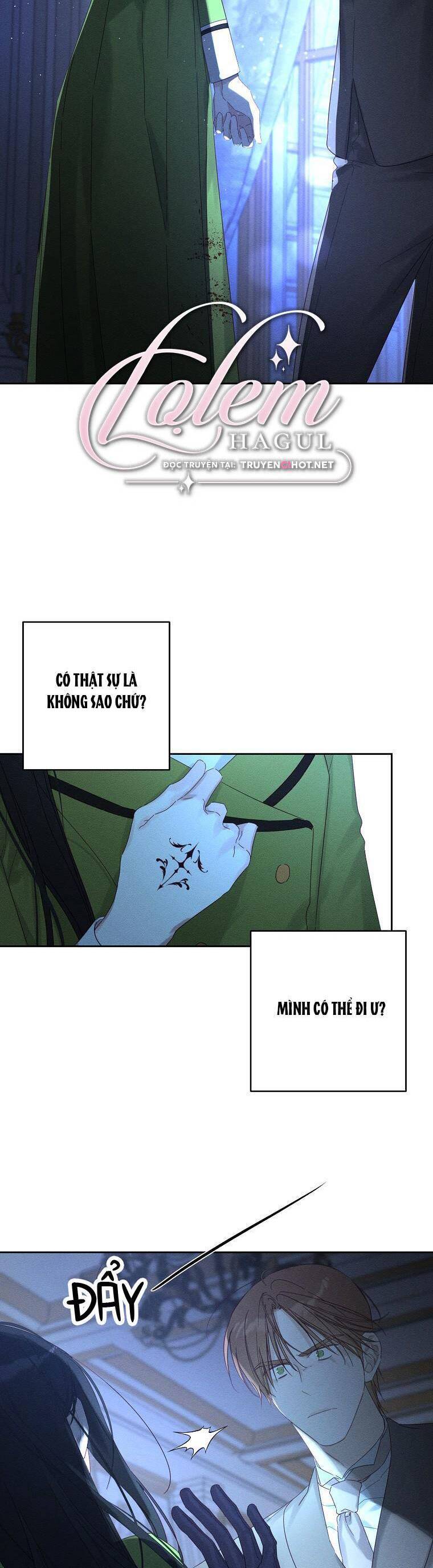 Tôi Phải Giấu Em Trai Trước Đã Chapter 61 - Trang 2