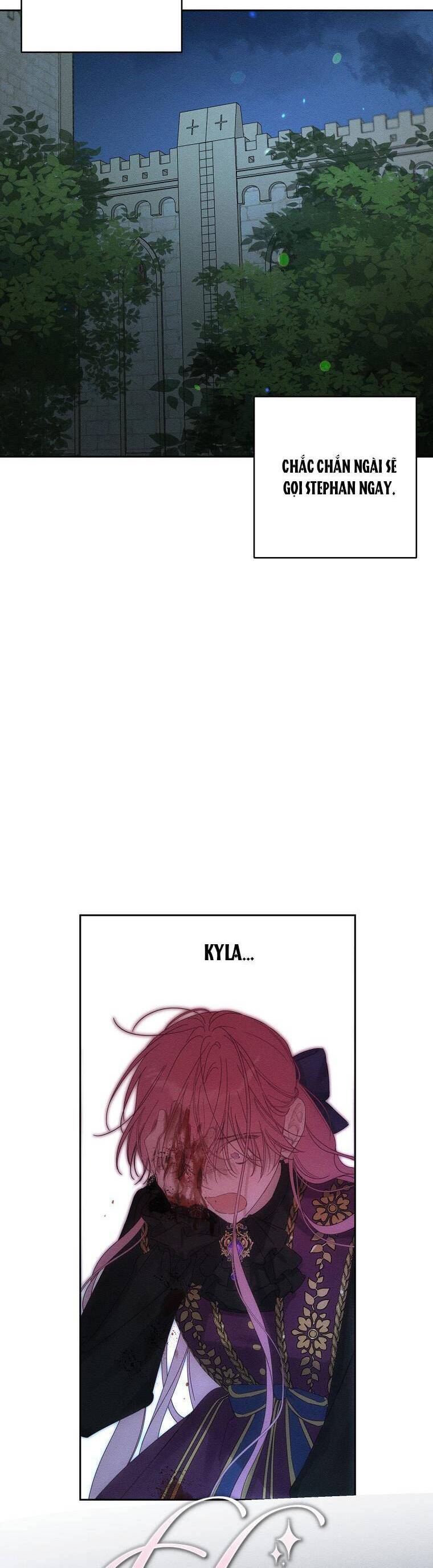 Tôi Phải Giấu Em Trai Trước Đã Chapter 61 - Trang 2