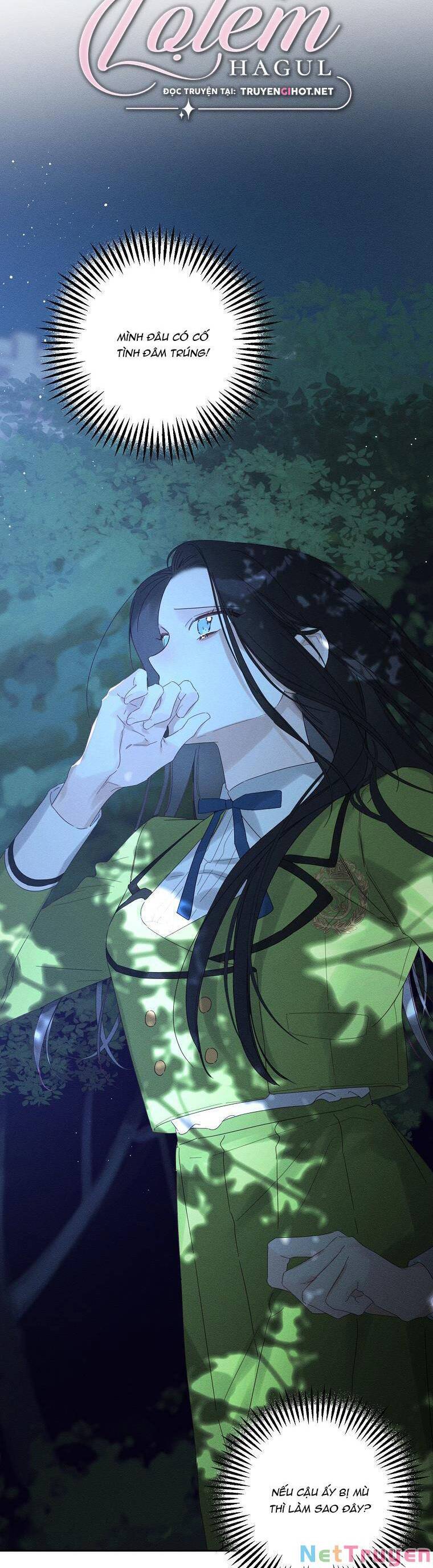 Tôi Phải Giấu Em Trai Trước Đã Chapter 61 - Trang 2