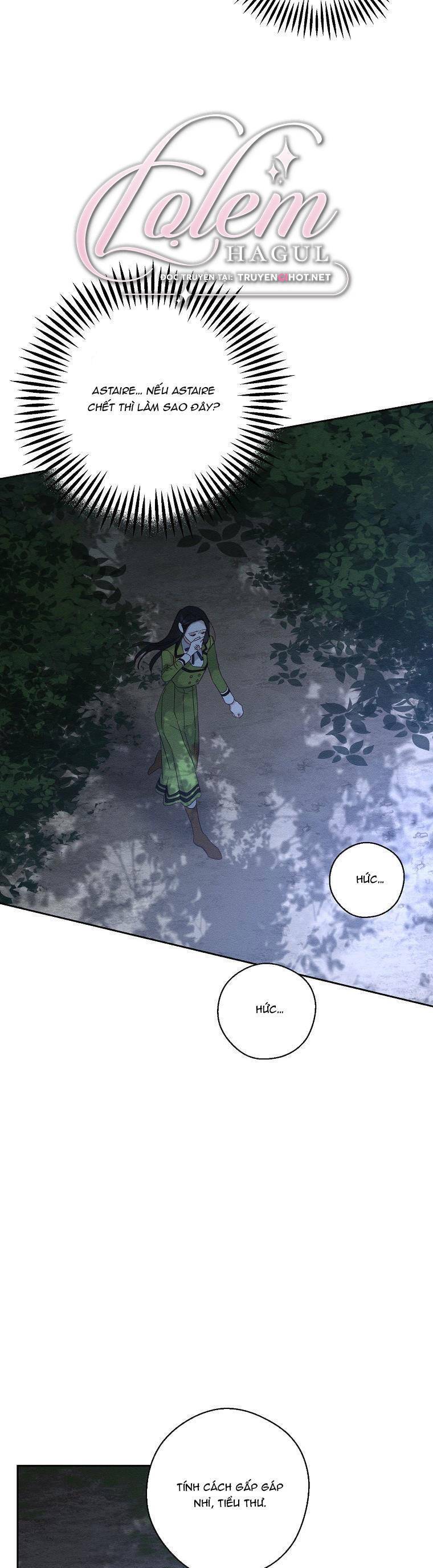 Tôi Phải Giấu Em Trai Trước Đã Chapter 61 - Trang 2