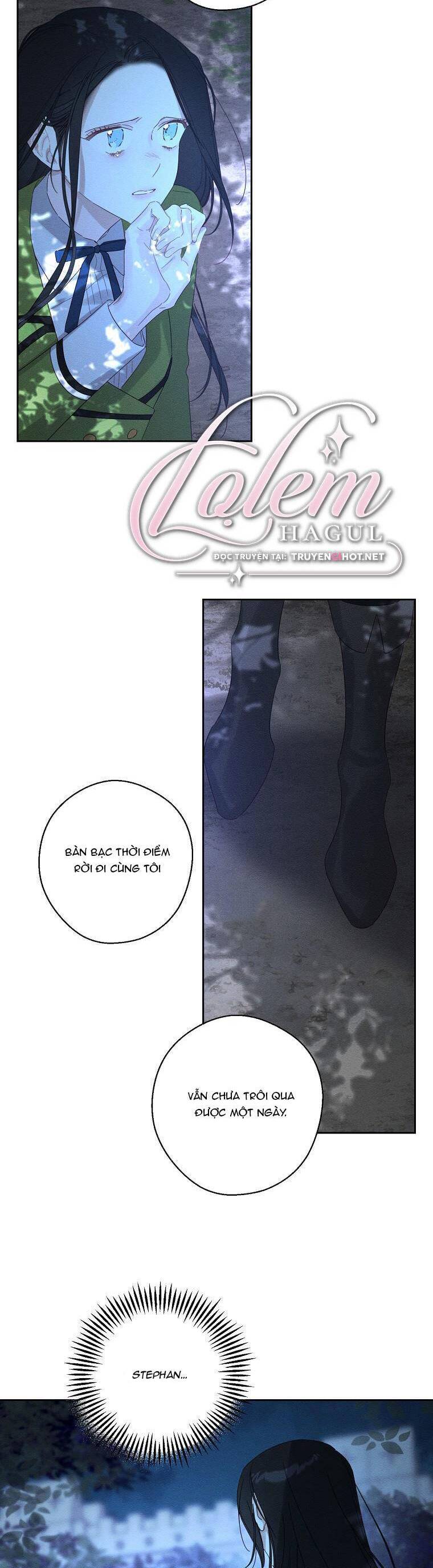 Tôi Phải Giấu Em Trai Trước Đã Chapter 61 - Trang 2