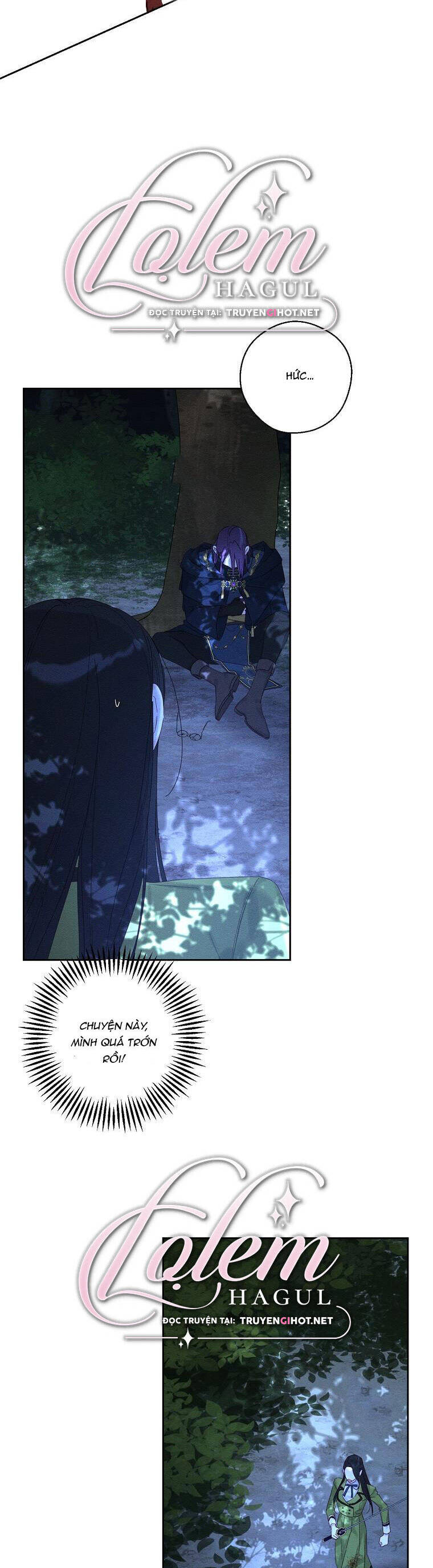 Tôi Phải Giấu Em Trai Trước Đã Chapter 62 - Trang 2