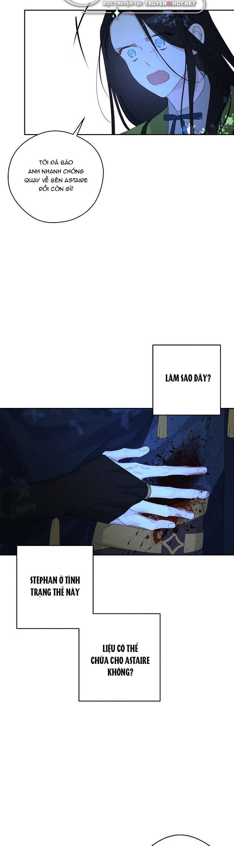 Tôi Phải Giấu Em Trai Trước Đã Chapter 62 - Trang 2