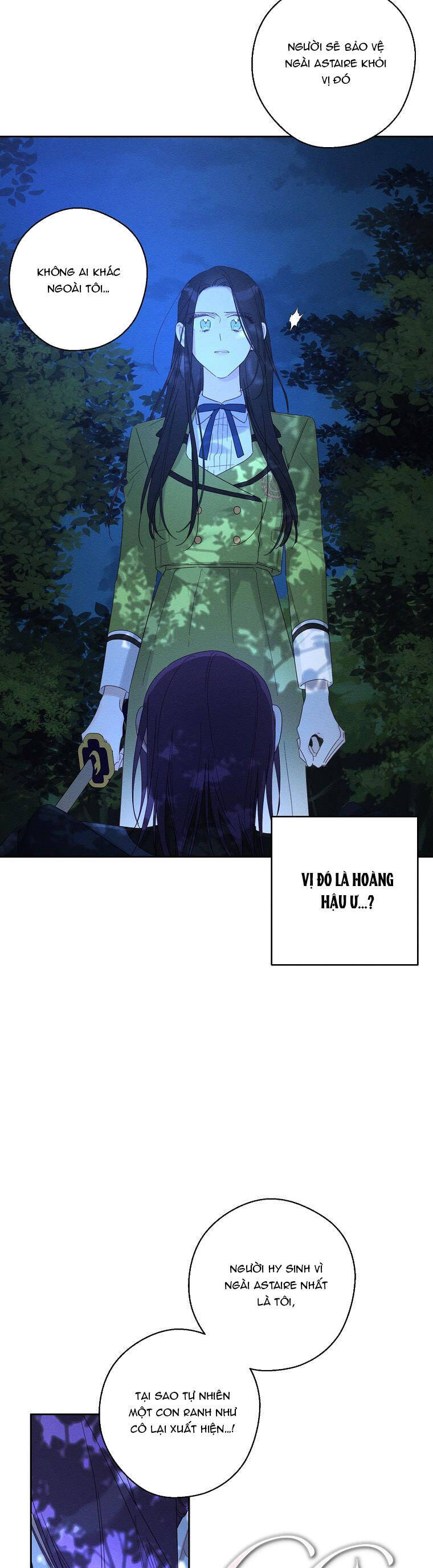 Tôi Phải Giấu Em Trai Trước Đã Chapter 62 - Trang 2