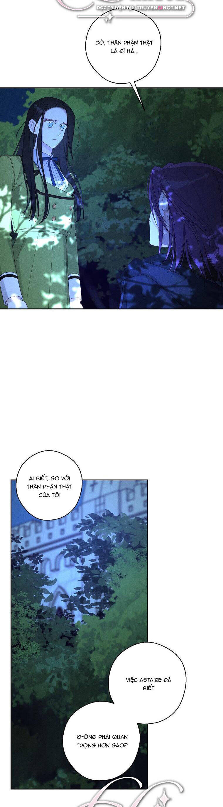 Tôi Phải Giấu Em Trai Trước Đã Chapter 62 - Trang 2