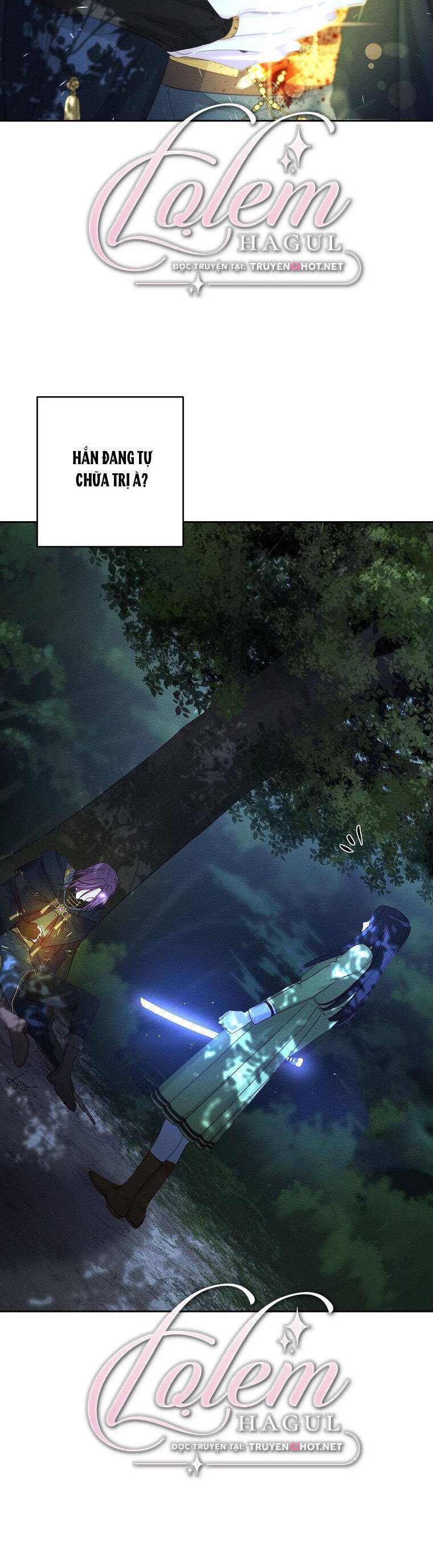 Tôi Phải Giấu Em Trai Trước Đã Chapter 62 - Trang 2