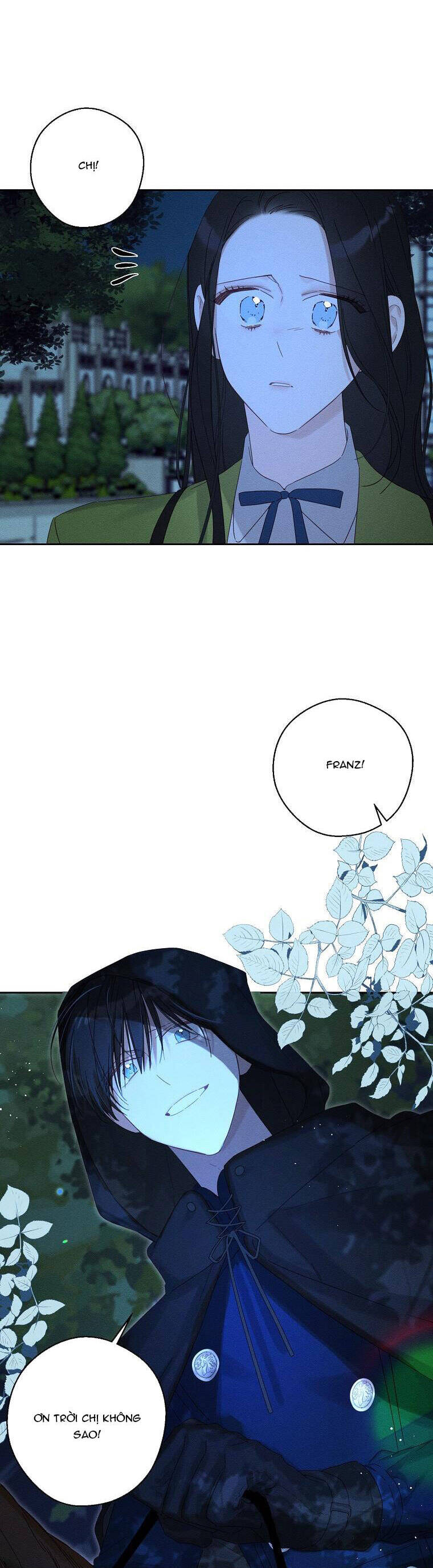 Tôi Phải Giấu Em Trai Trước Đã Chapter 62 - Trang 2