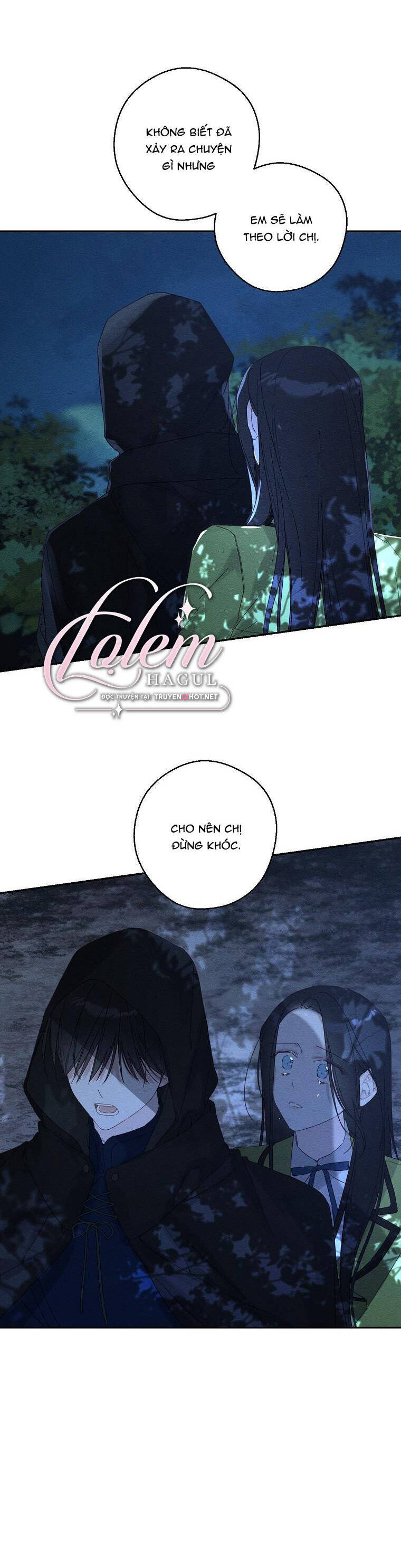 Tôi Phải Giấu Em Trai Trước Đã Chapter 63 - Trang 2