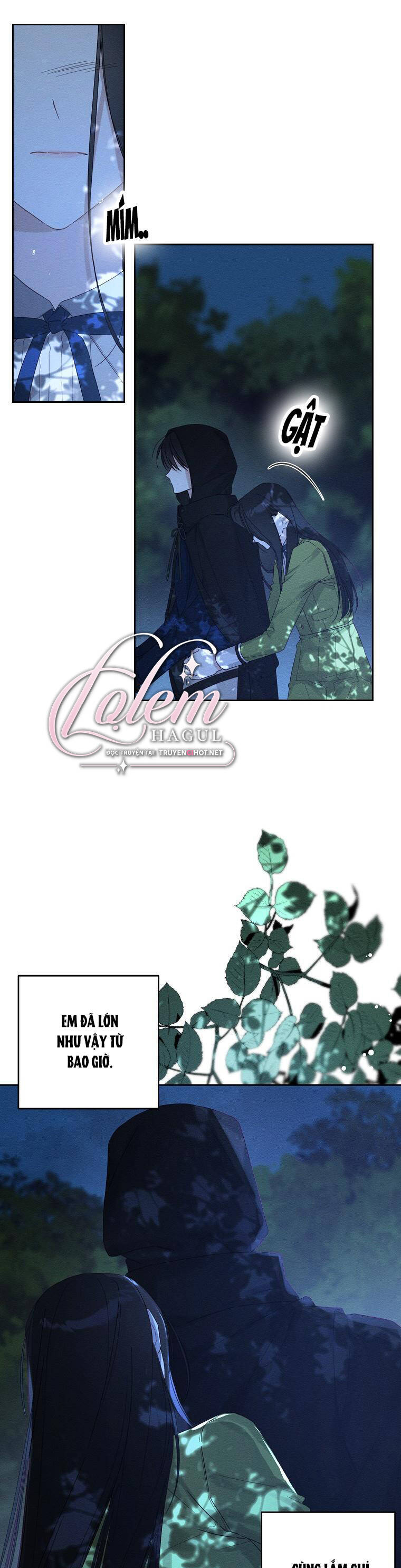 Tôi Phải Giấu Em Trai Trước Đã Chapter 63 - Trang 2