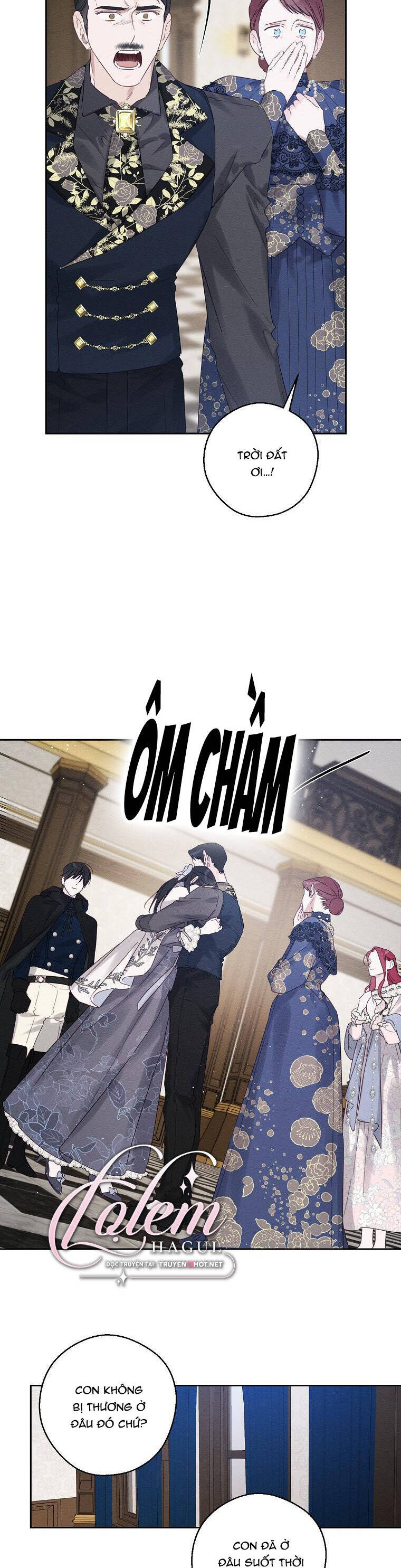 Tôi Phải Giấu Em Trai Trước Đã Chapter 63 - Trang 2