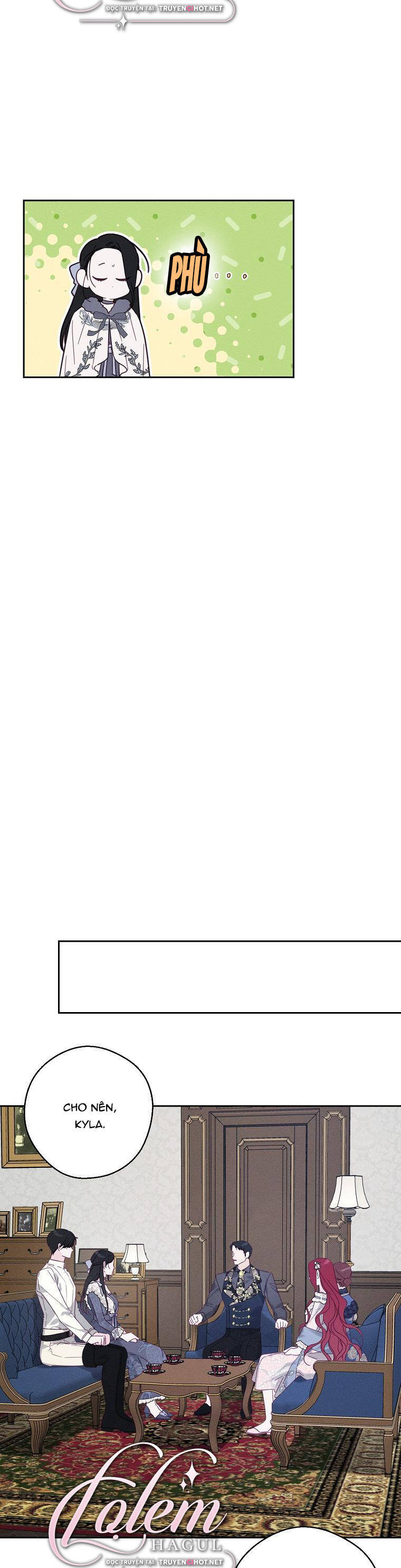 Tôi Phải Giấu Em Trai Trước Đã Chapter 63 - Trang 2