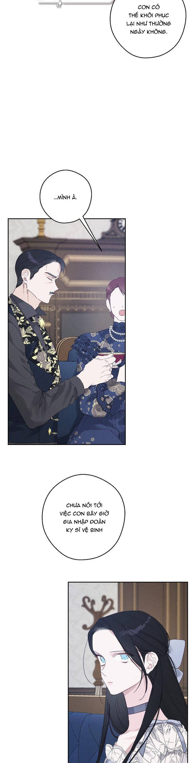 Tôi Phải Giấu Em Trai Trước Đã Chapter 63 - Trang 2