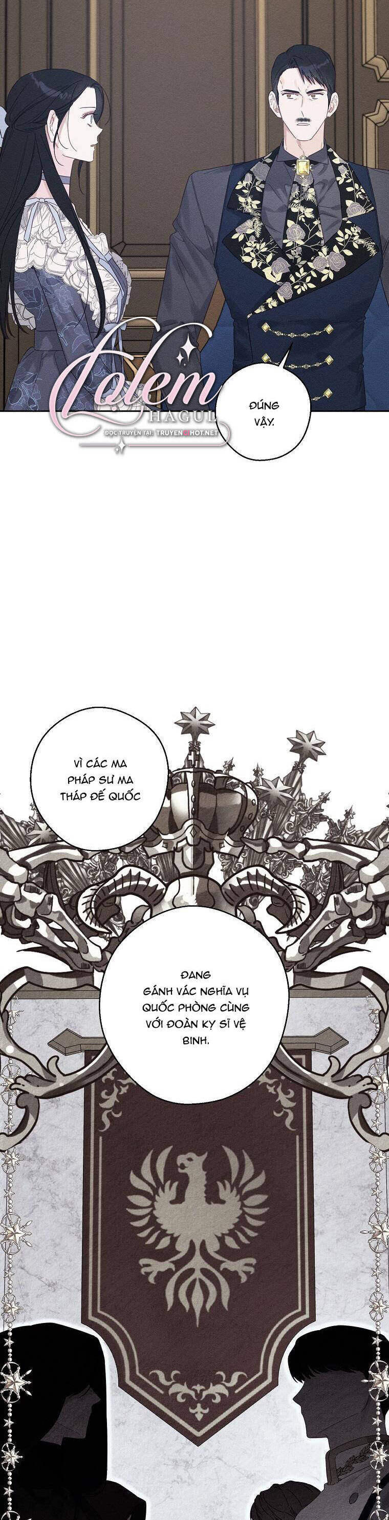 Tôi Phải Giấu Em Trai Trước Đã Chapter 63 - Trang 2