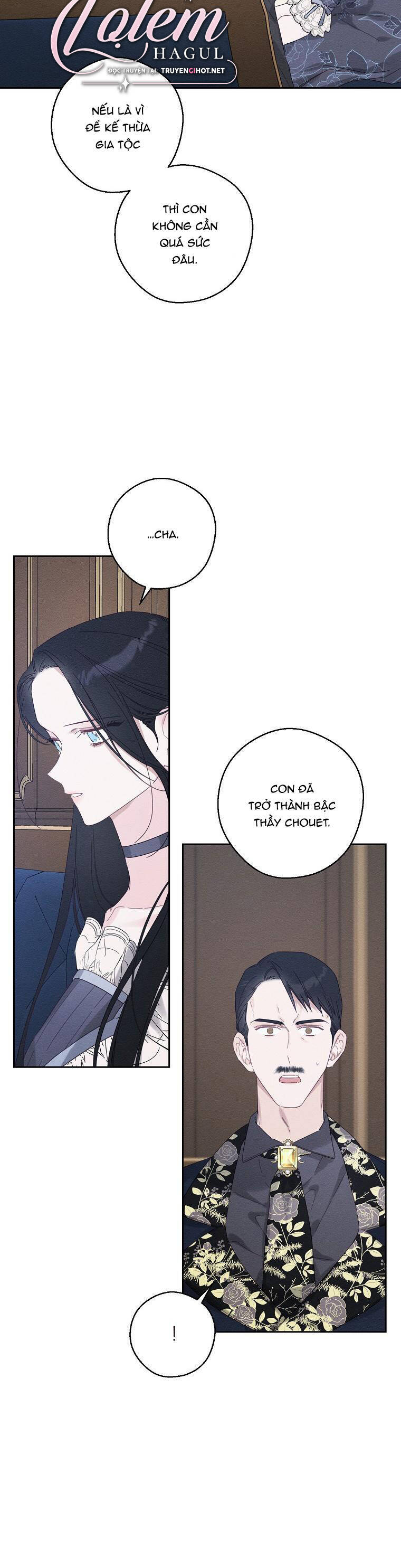 Tôi Phải Giấu Em Trai Trước Đã Chapter 63 - Trang 2