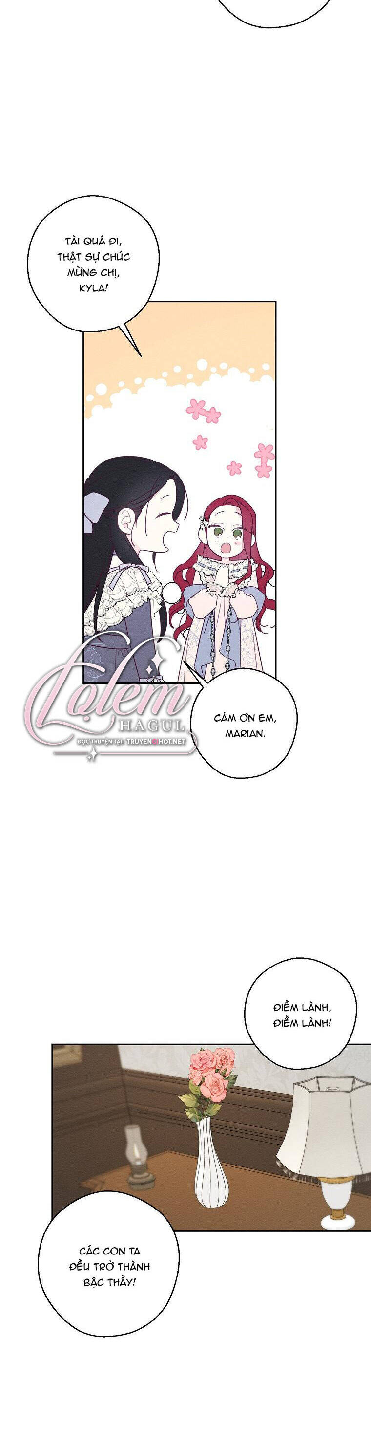 Tôi Phải Giấu Em Trai Trước Đã Chapter 63 - Trang 2