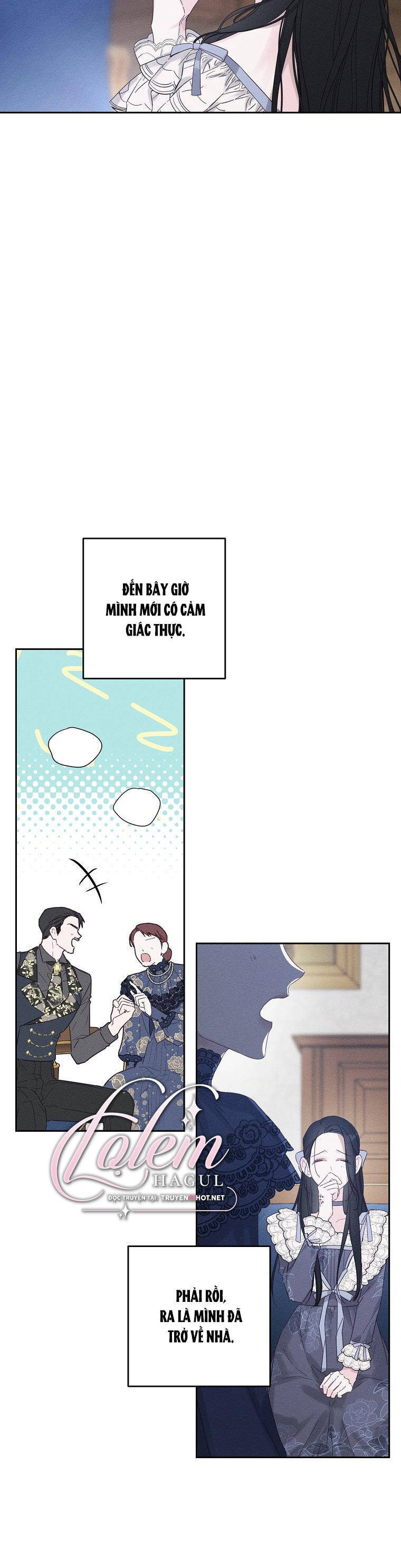 Tôi Phải Giấu Em Trai Trước Đã Chapter 63 - Trang 2