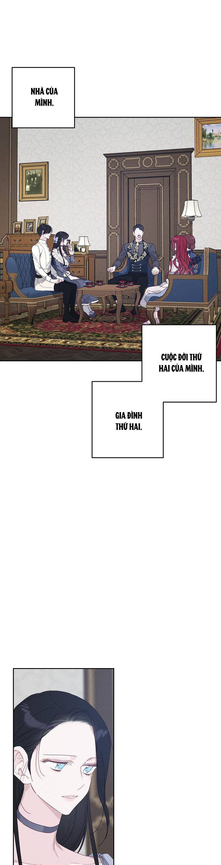 Tôi Phải Giấu Em Trai Trước Đã Chapter 63 - Trang 2