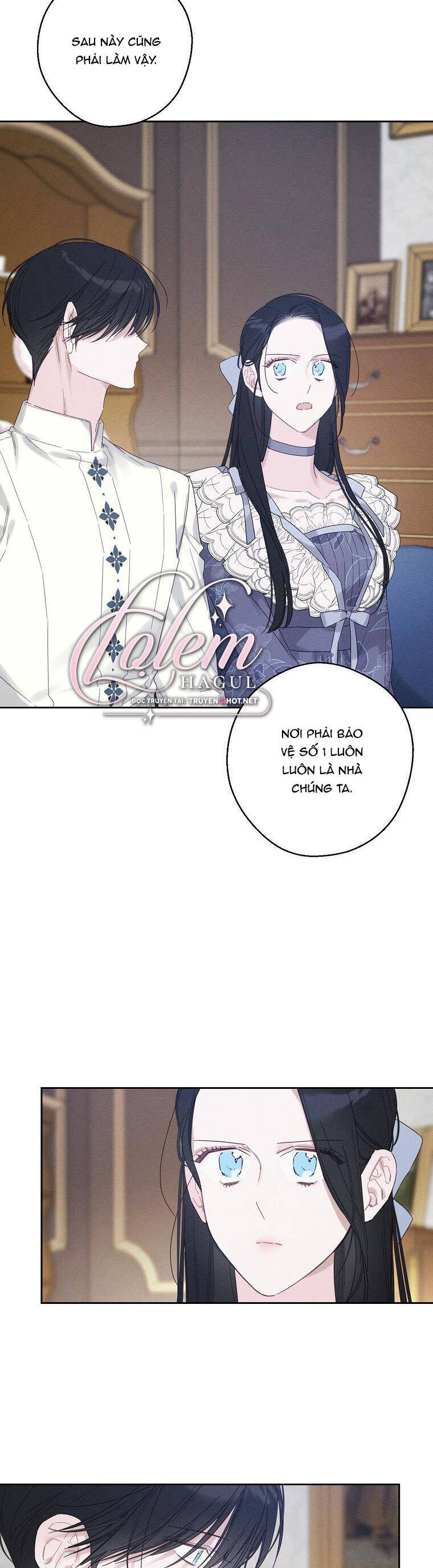 Tôi Phải Giấu Em Trai Trước Đã Chapter 63 - Trang 2