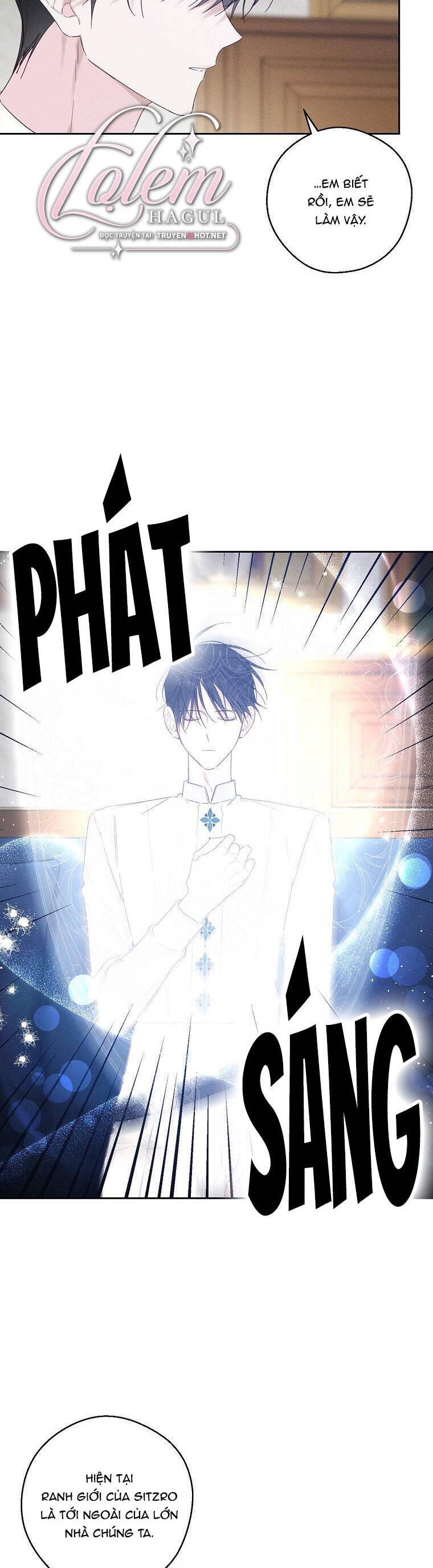 Tôi Phải Giấu Em Trai Trước Đã Chapter 63 - Trang 2