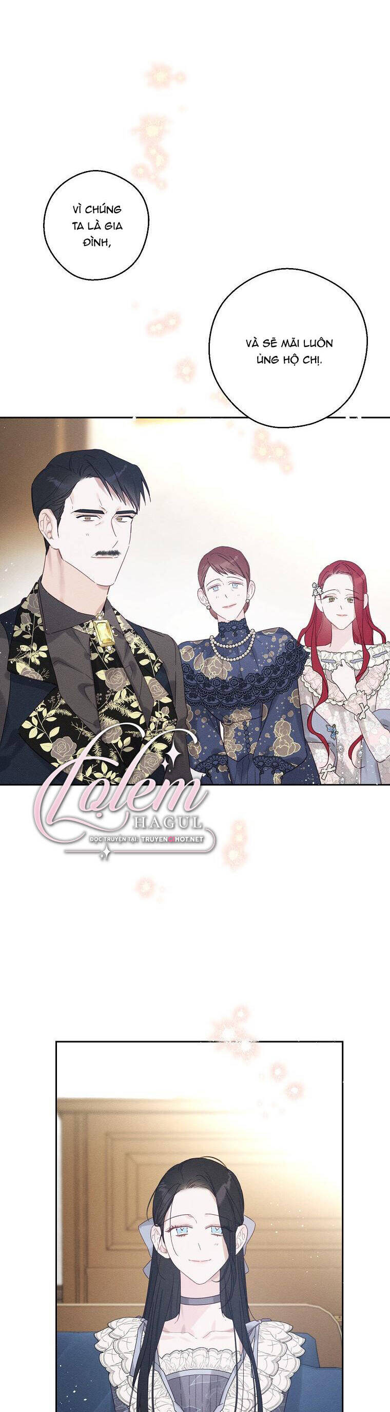 Tôi Phải Giấu Em Trai Trước Đã Chapter 63 - Trang 2