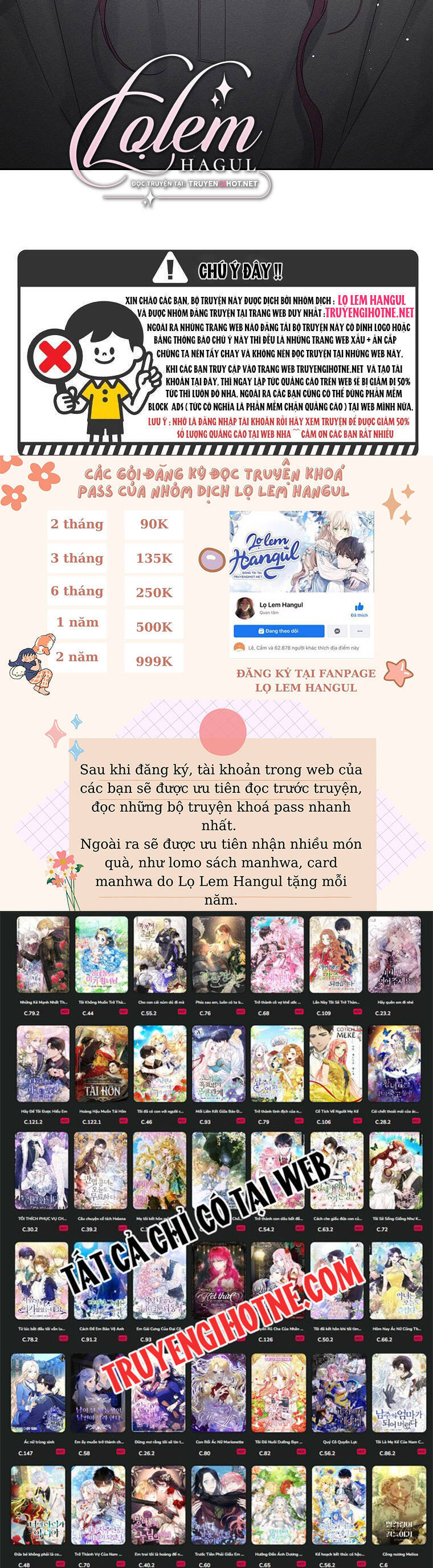 Tôi Phải Giấu Em Trai Trước Đã Chapter 63 - Trang 2