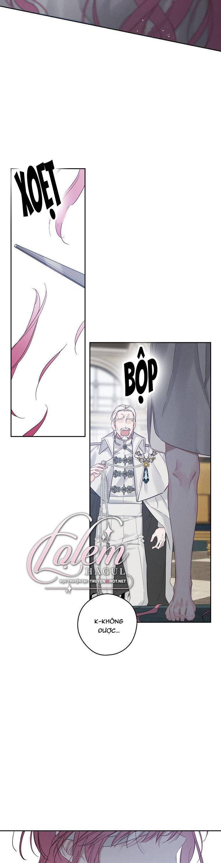 Tôi Phải Giấu Em Trai Trước Đã Chapter 64 - Trang 2