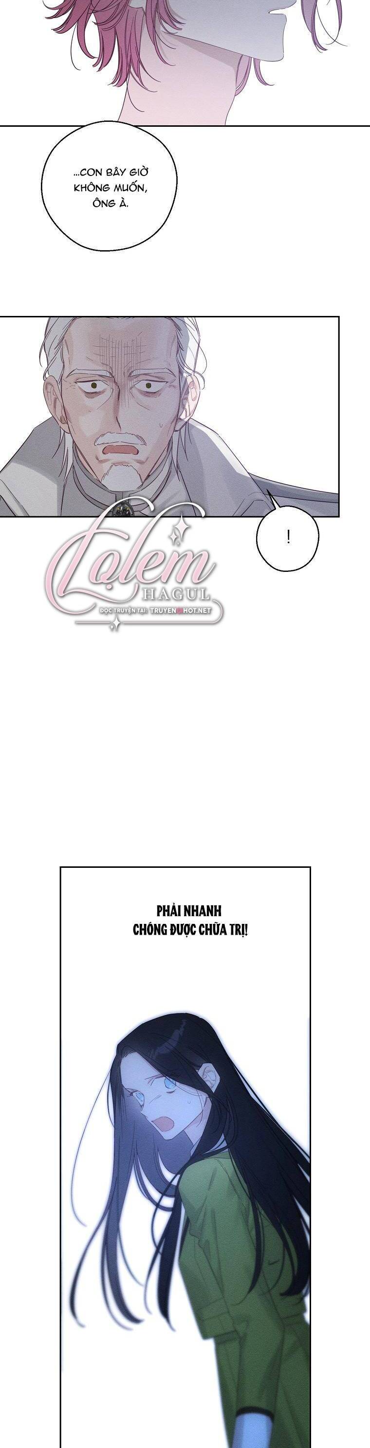 Tôi Phải Giấu Em Trai Trước Đã Chapter 64 - Trang 2