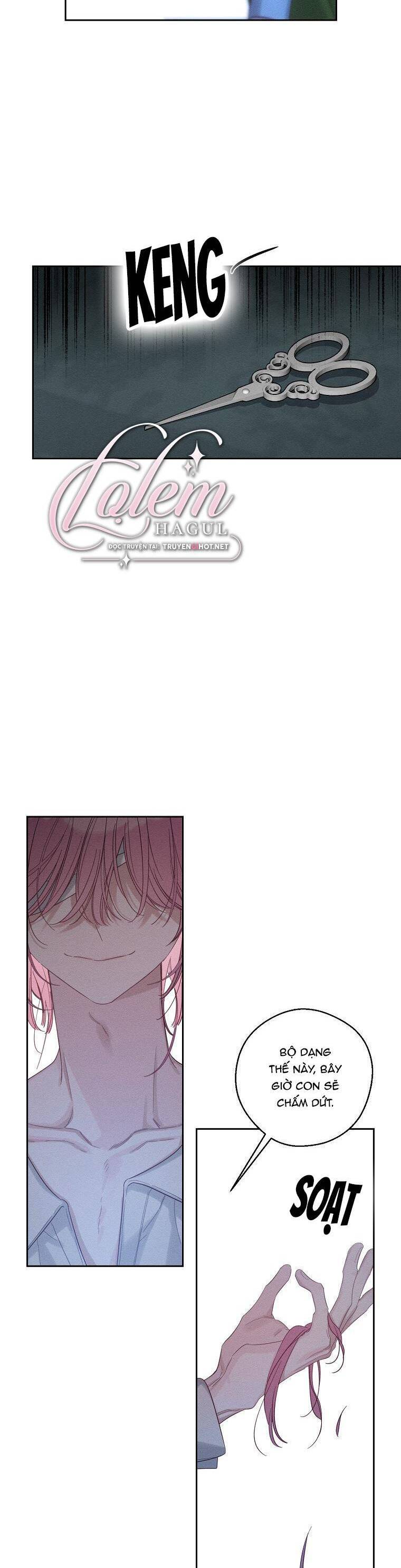 Tôi Phải Giấu Em Trai Trước Đã Chapter 64 - Trang 2