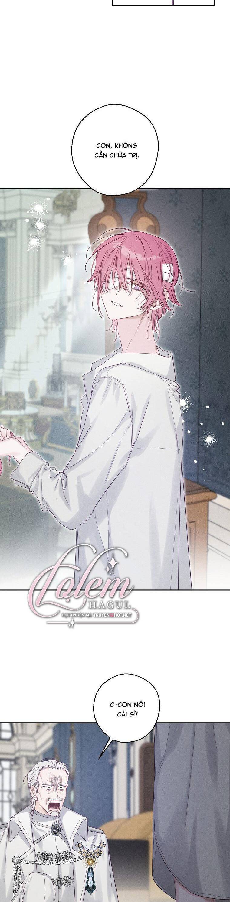 Tôi Phải Giấu Em Trai Trước Đã Chapter 64 - Trang 2