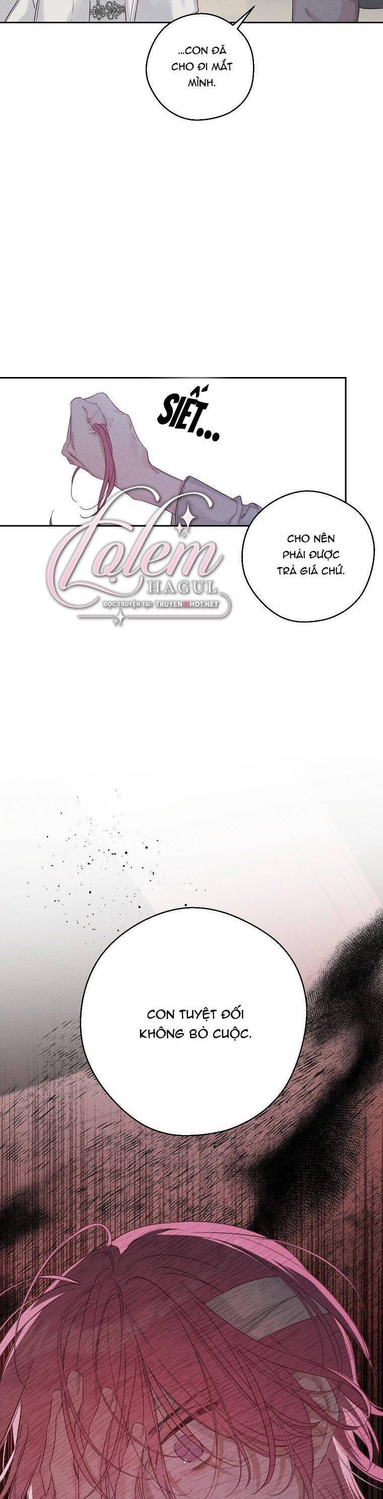 Tôi Phải Giấu Em Trai Trước Đã Chapter 64 - Trang 2