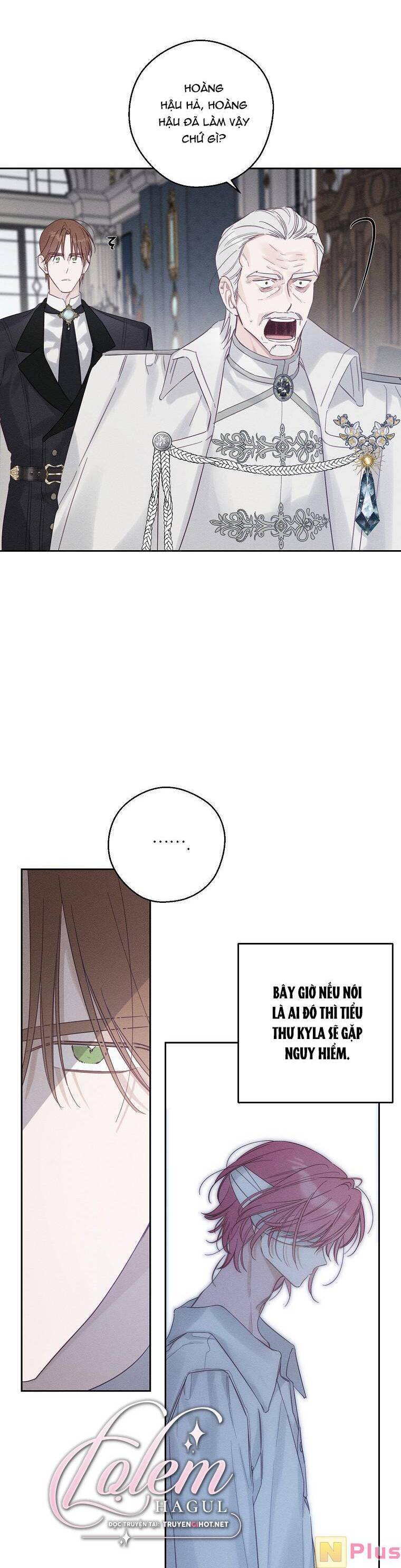 Tôi Phải Giấu Em Trai Trước Đã Chapter 64 - Trang 2