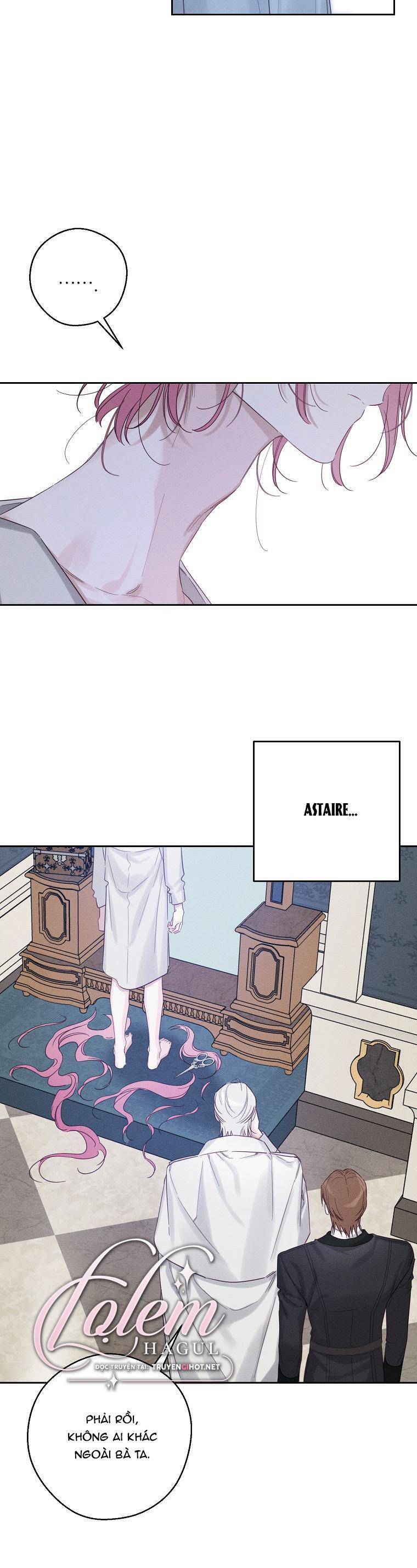 Tôi Phải Giấu Em Trai Trước Đã Chapter 64 - Trang 2