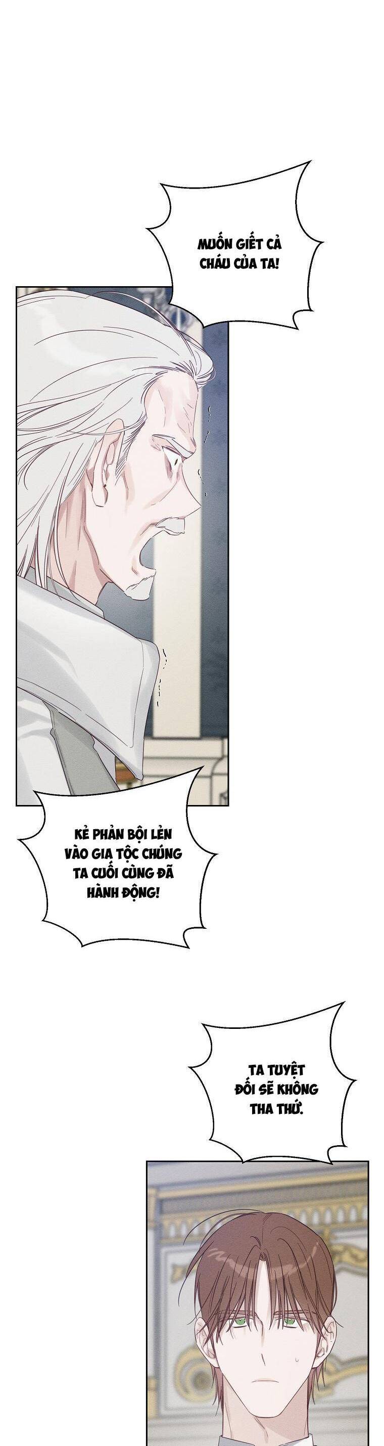 Tôi Phải Giấu Em Trai Trước Đã Chapter 64 - Trang 2