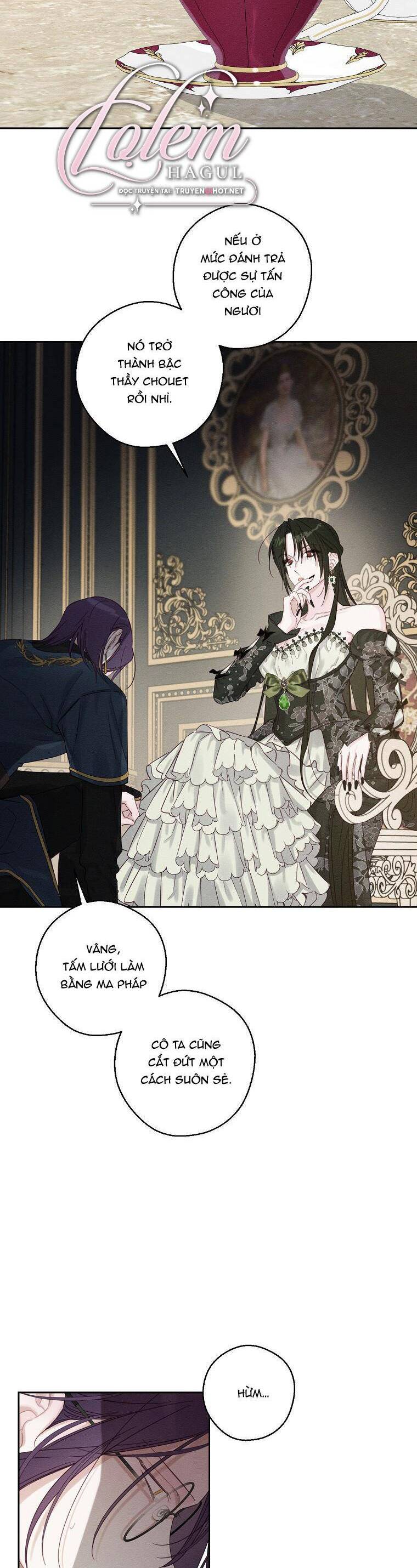 Tôi Phải Giấu Em Trai Trước Đã Chapter 64 - Trang 2