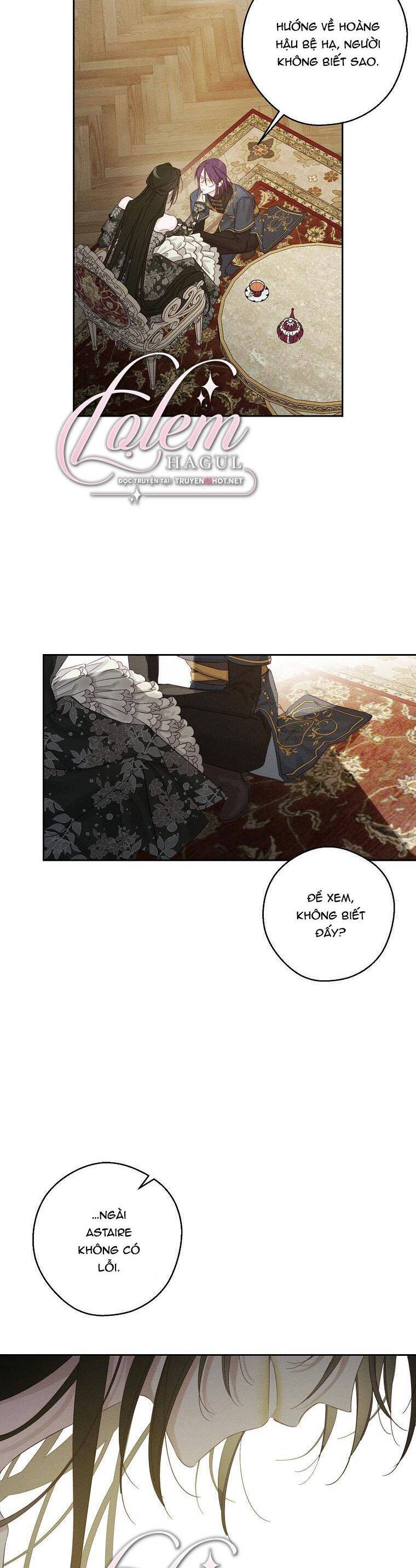 Tôi Phải Giấu Em Trai Trước Đã Chapter 64 - Trang 2