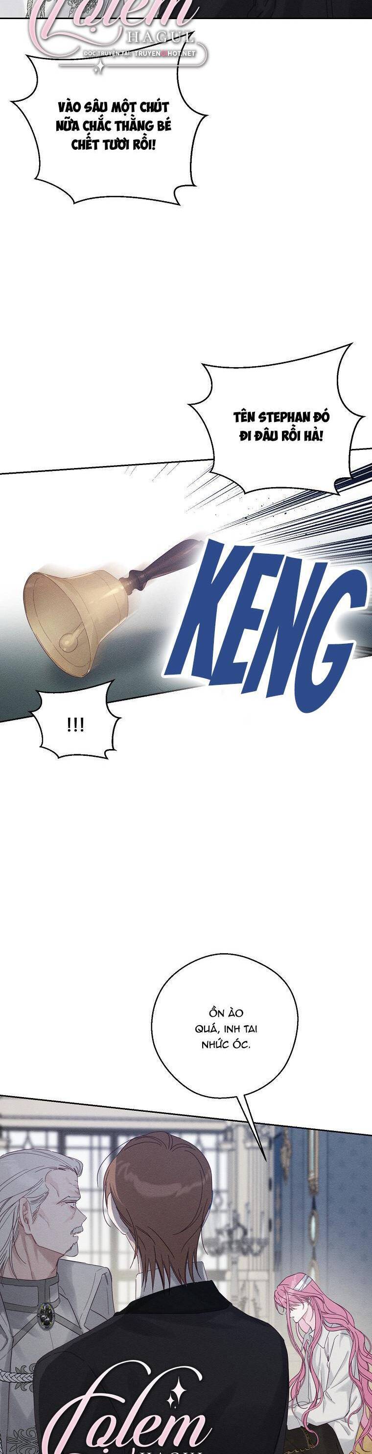 Tôi Phải Giấu Em Trai Trước Đã Chapter 64 - Trang 2