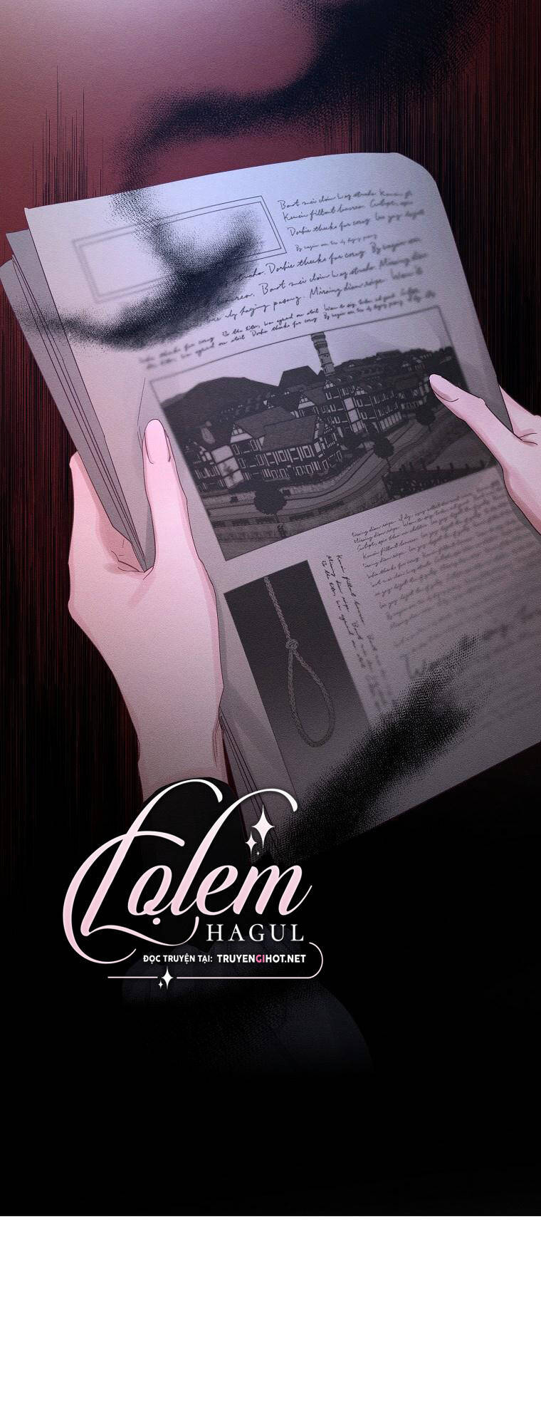 Tôi Phải Giấu Em Trai Trước Đã Chapter 65.1 - Trang 2