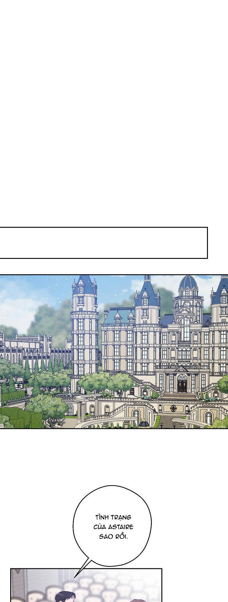 Tôi Phải Giấu Em Trai Trước Đã Chapter 65.1 - Trang 2