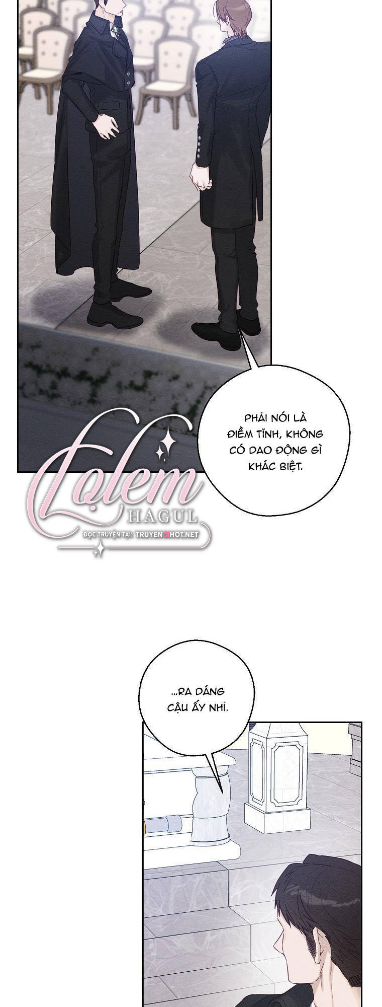 Tôi Phải Giấu Em Trai Trước Đã Chapter 65.1 - Trang 2