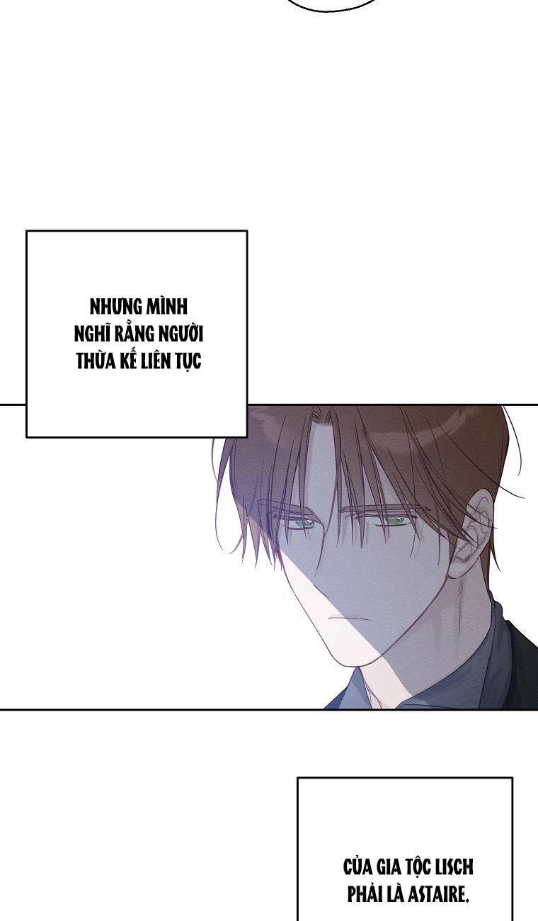 Tôi Phải Giấu Em Trai Trước Đã Chapter 65.1 - Trang 2