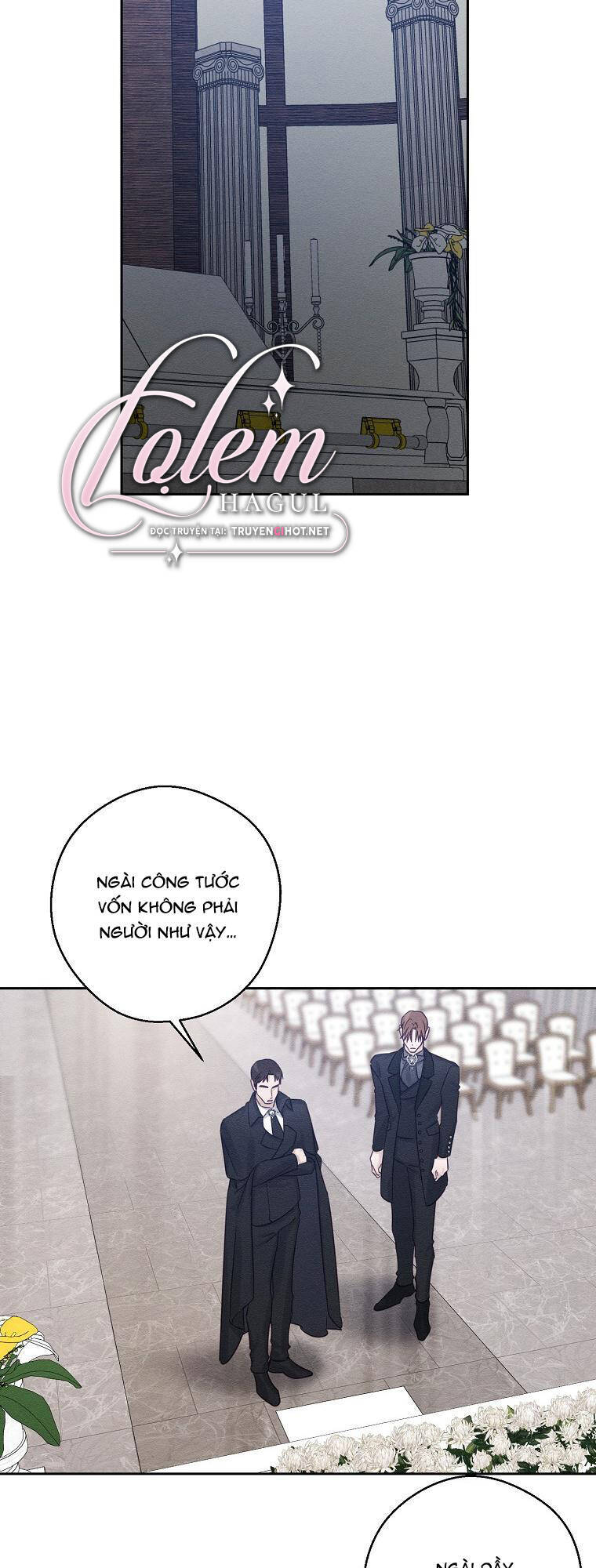 Tôi Phải Giấu Em Trai Trước Đã Chapter 65.1 - Trang 2