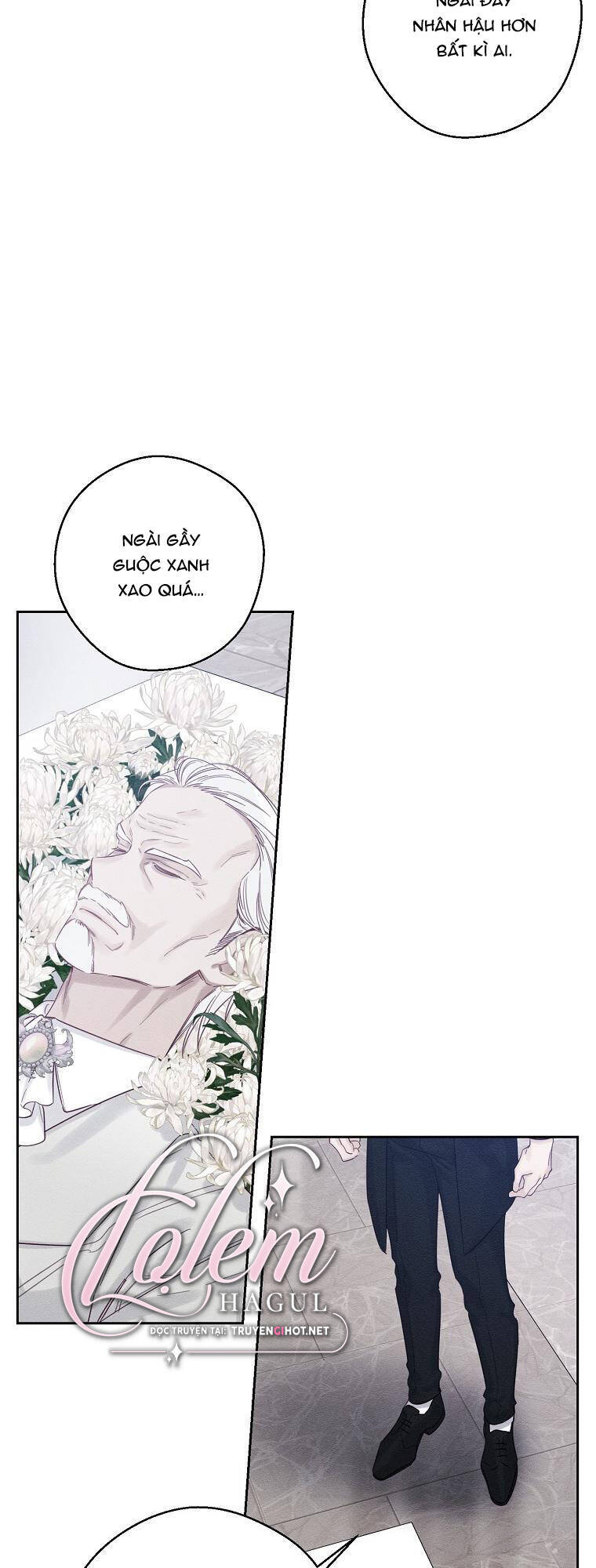 Tôi Phải Giấu Em Trai Trước Đã Chapter 65.1 - Trang 2